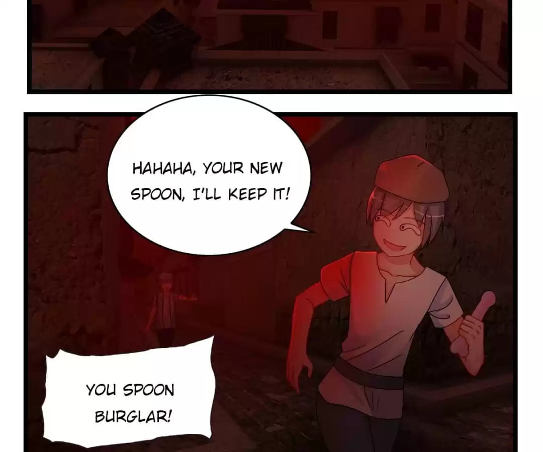 I Love BL Comics Chapter 56 page 28 - 