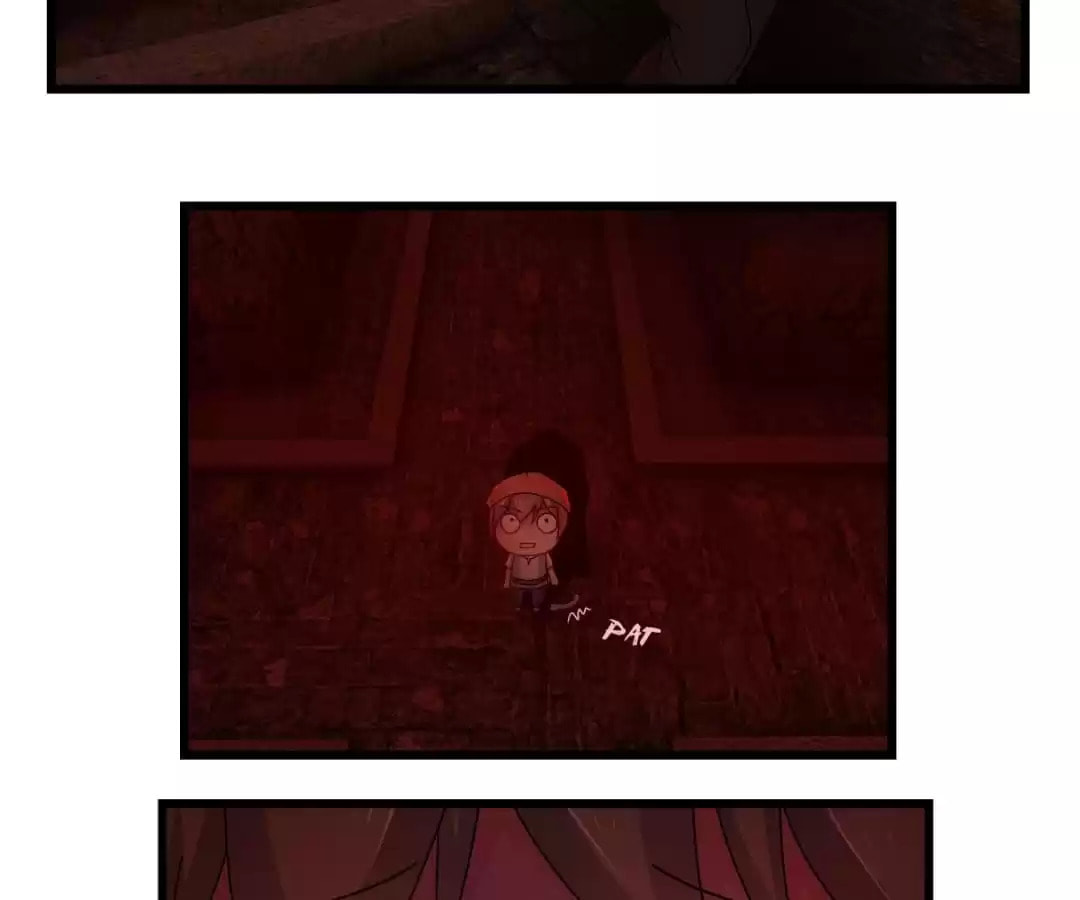 I Love BL Comics Chapter 56 page 29 - 