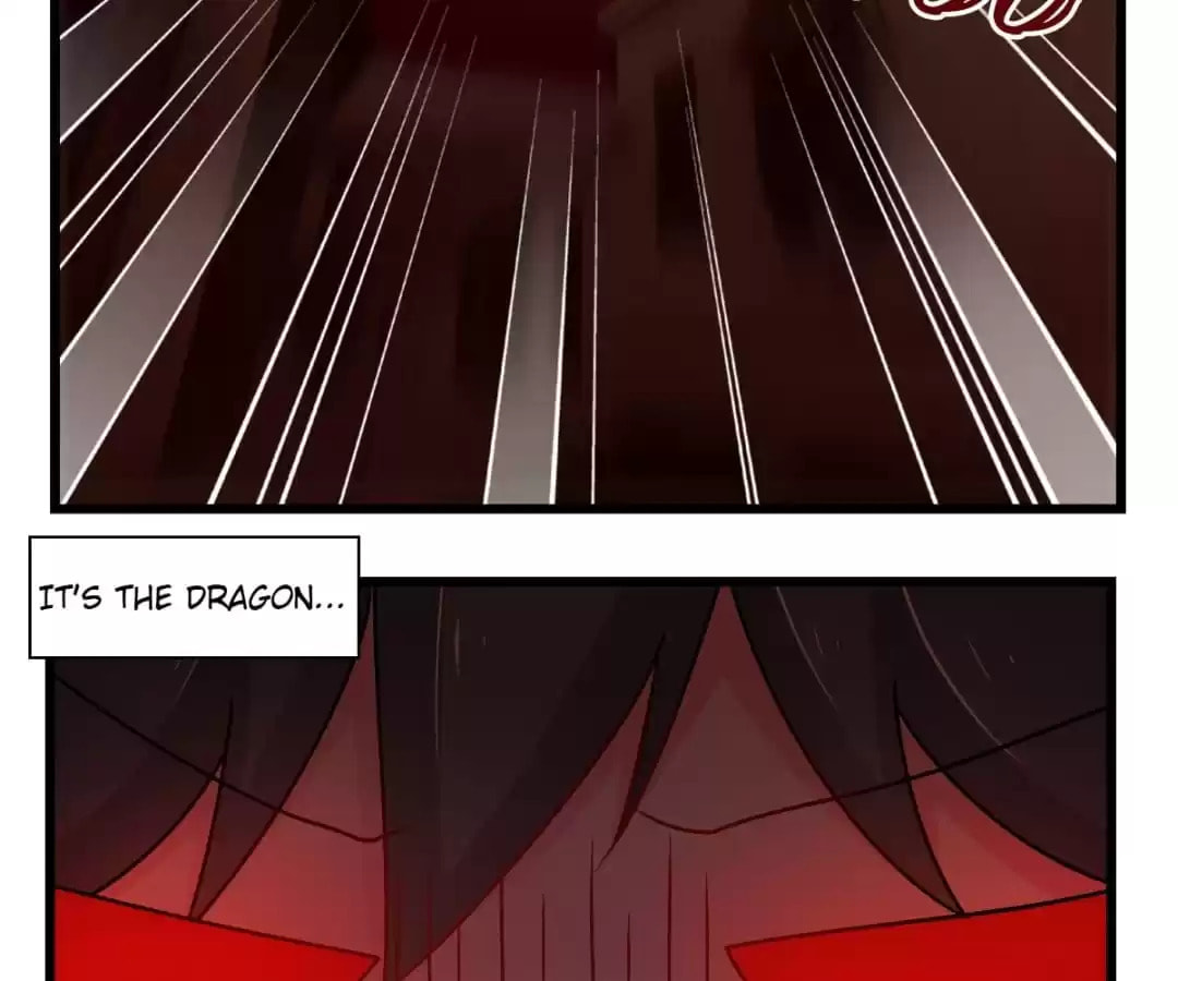 I Love BL Comics Chapter 56 page 32 - 