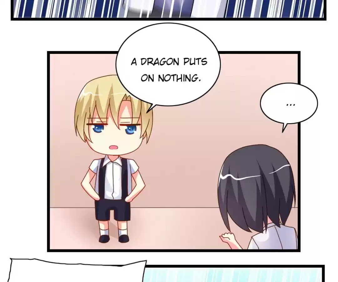 I Love BL Comics Chapter 56 page 39 - 