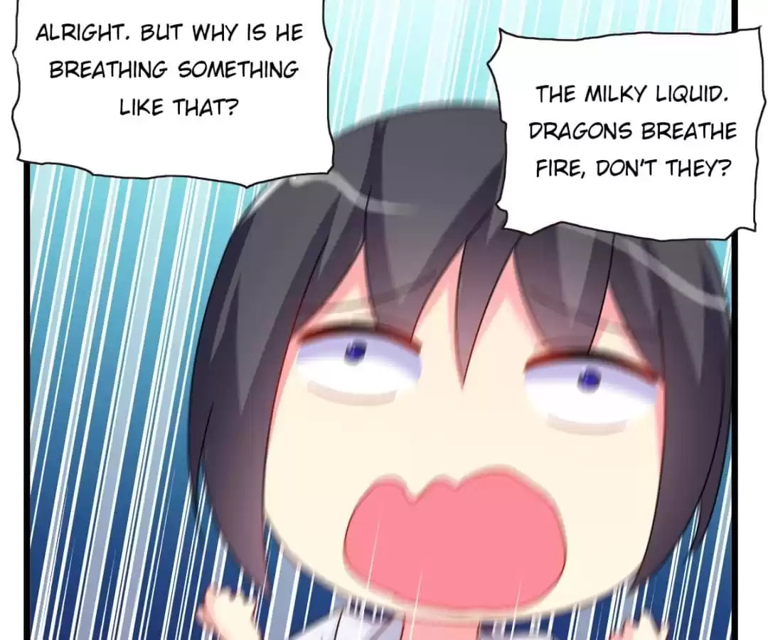I Love BL Comics Chapter 56 page 40 - 