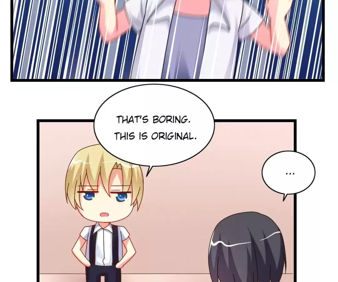 I Love BL Comics Chapter 56 page 41 - 