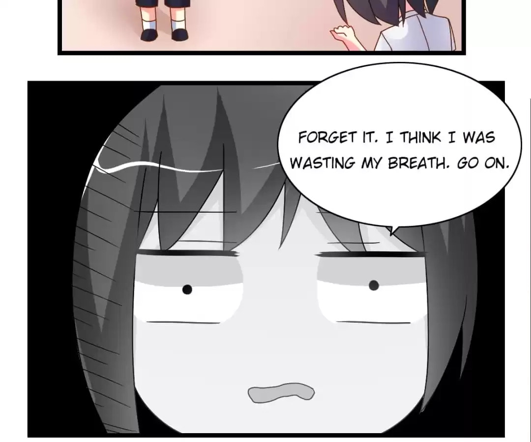 I Love BL Comics Chapter 56 page 42 - 