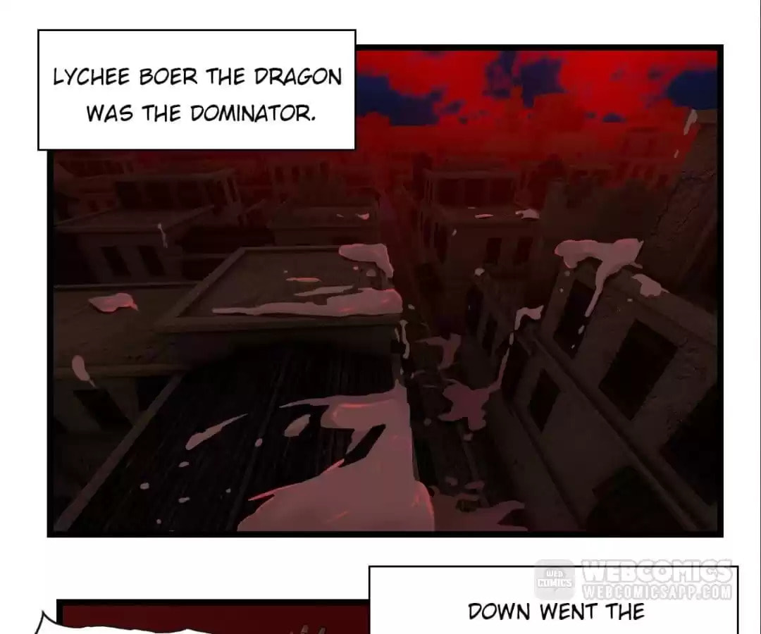 I Love BL Comics Chapter 56 page 43 - 