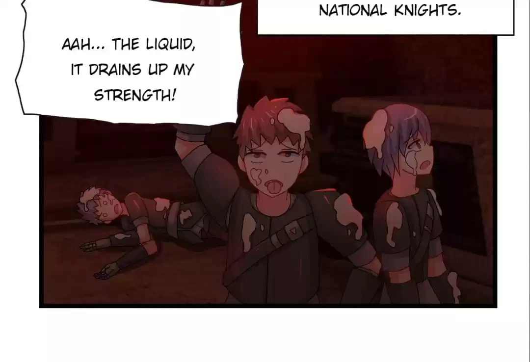 I Love BL Comics Chapter 56 page 44 - 