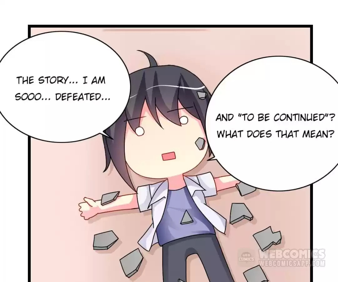 I Love BL Comics Chapter 56 page 51 - 