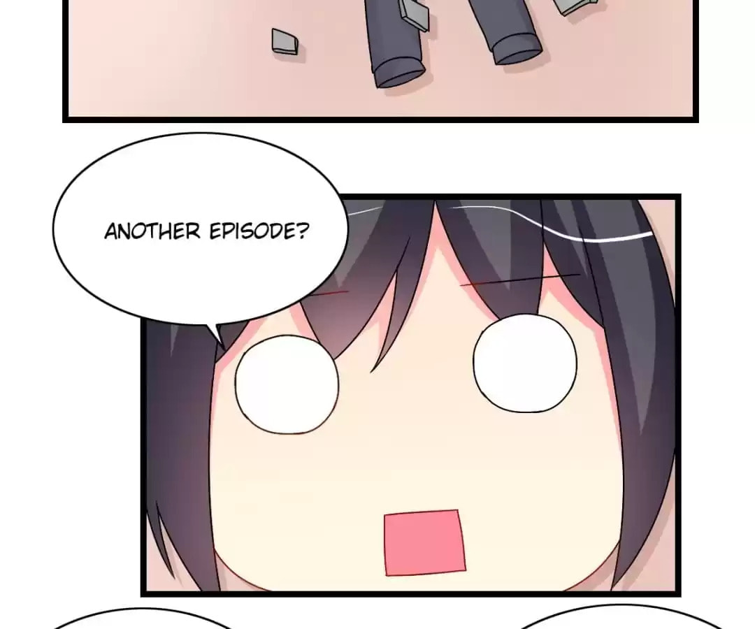 I Love BL Comics Chapter 56 page 52 - 