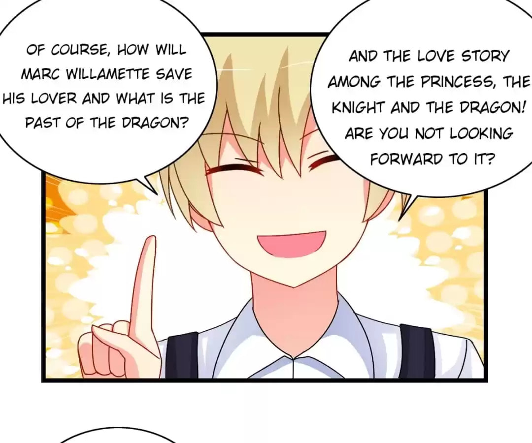 I Love BL Comics Chapter 56 page 53 - 