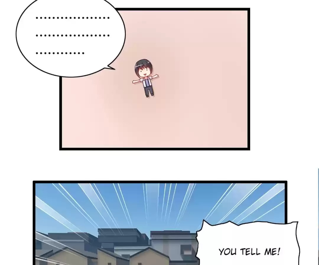 I Love BL Comics Chapter 56 page 54 - 