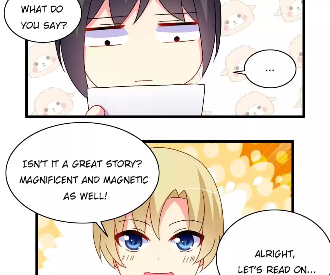 I Love BL Comics Chapter 56 page 7 - 