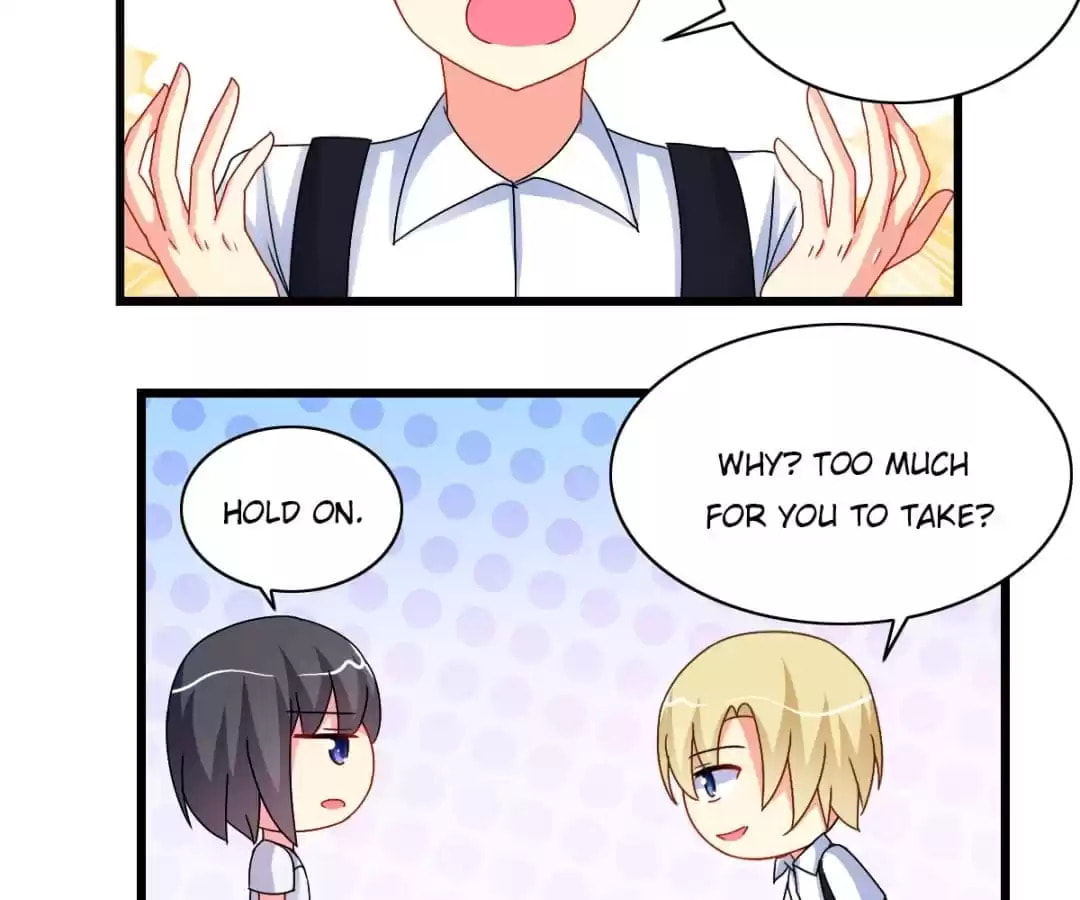 I Love BL Comics Chapter 56 page 8 - 