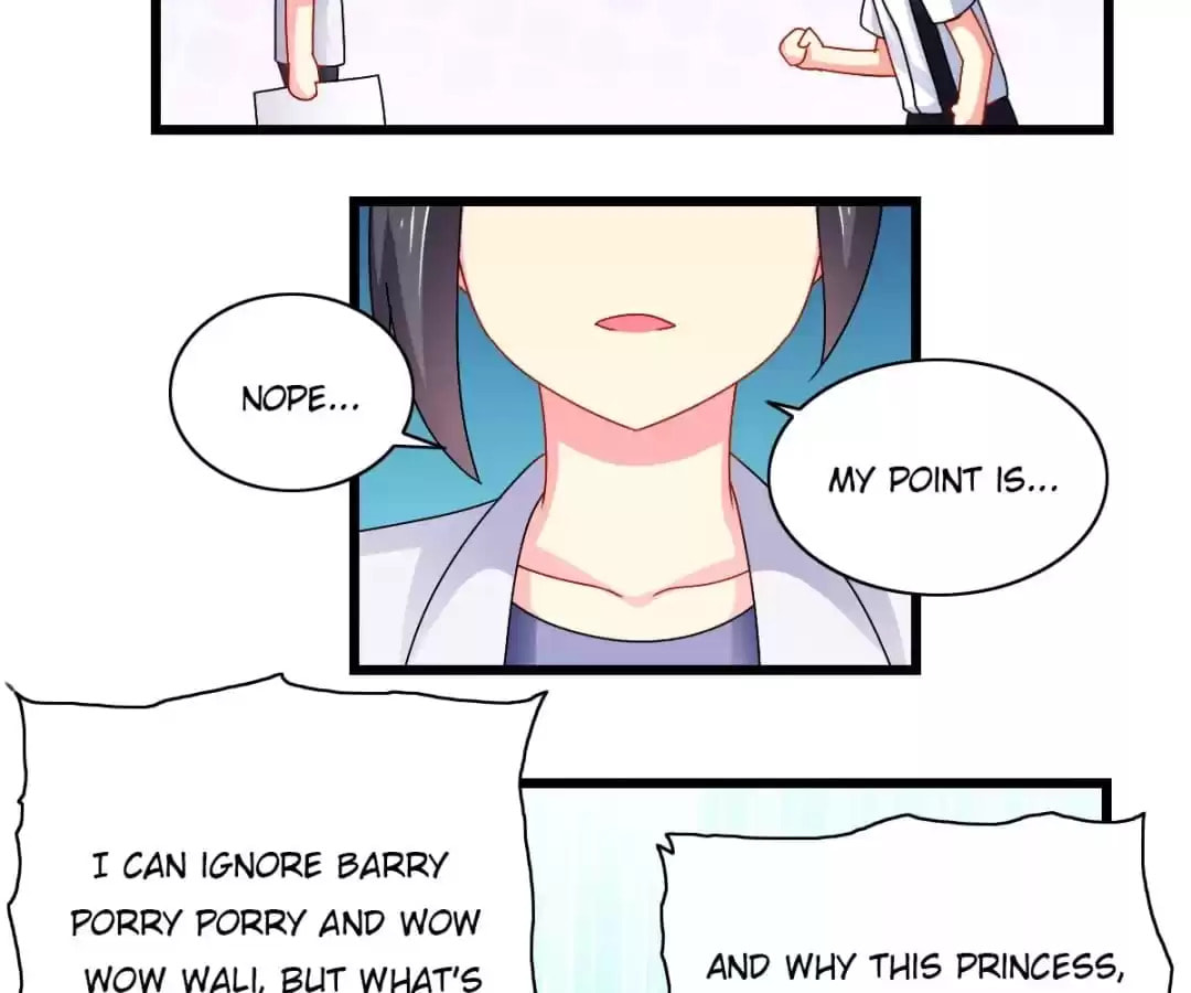 I Love BL Comics Chapter 56 page 9 - 