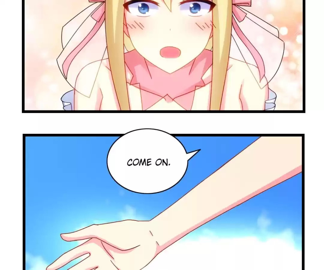 I Love BL Comics Chapter 57 page 11 - 