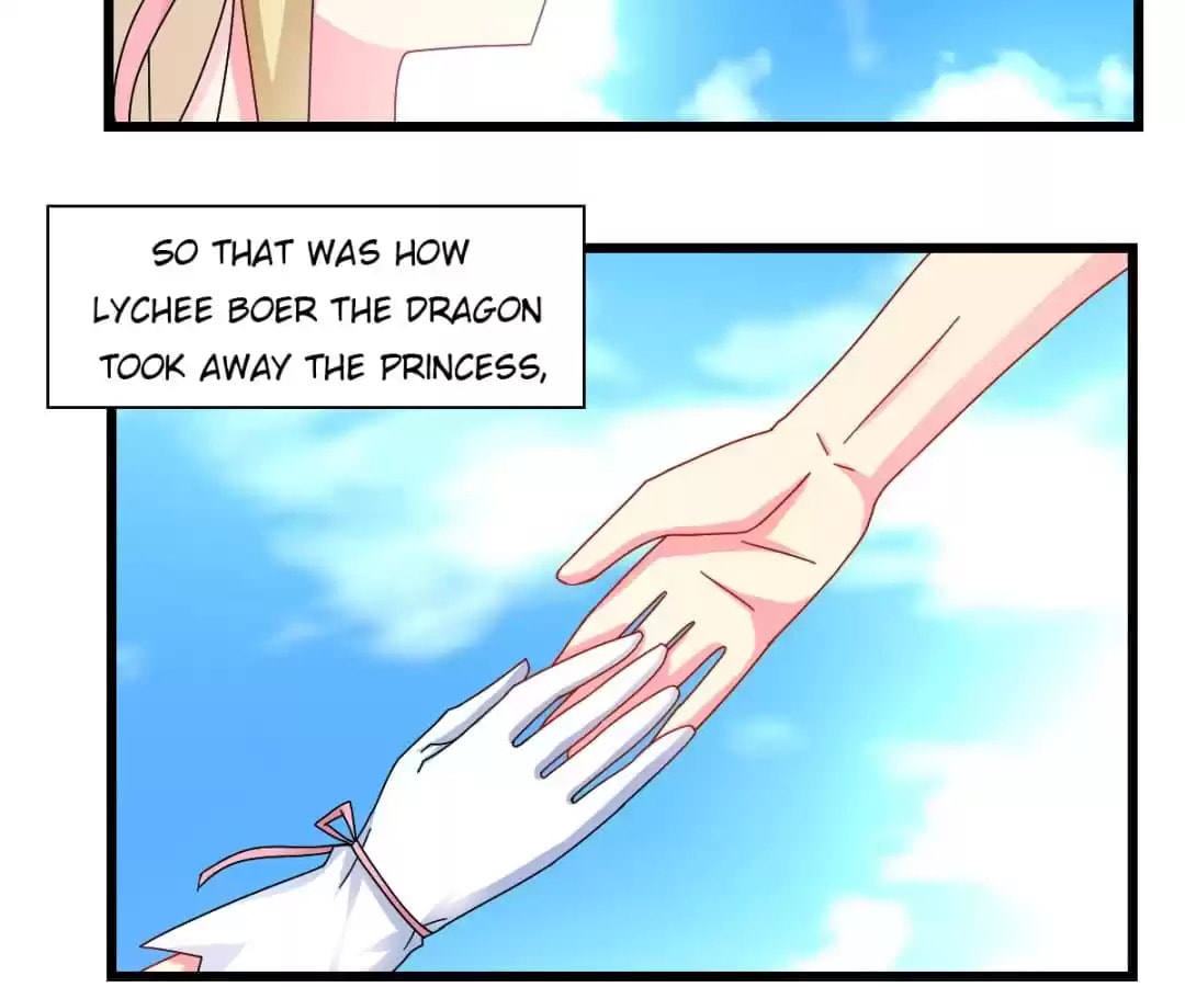 I Love BL Comics Chapter 57 page 14 - 