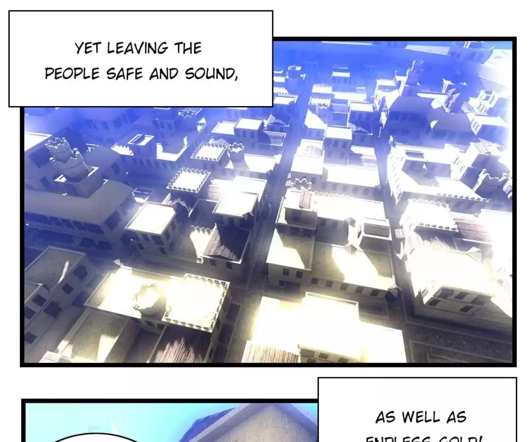 I Love BL Comics Chapter 57 page 16 - 
