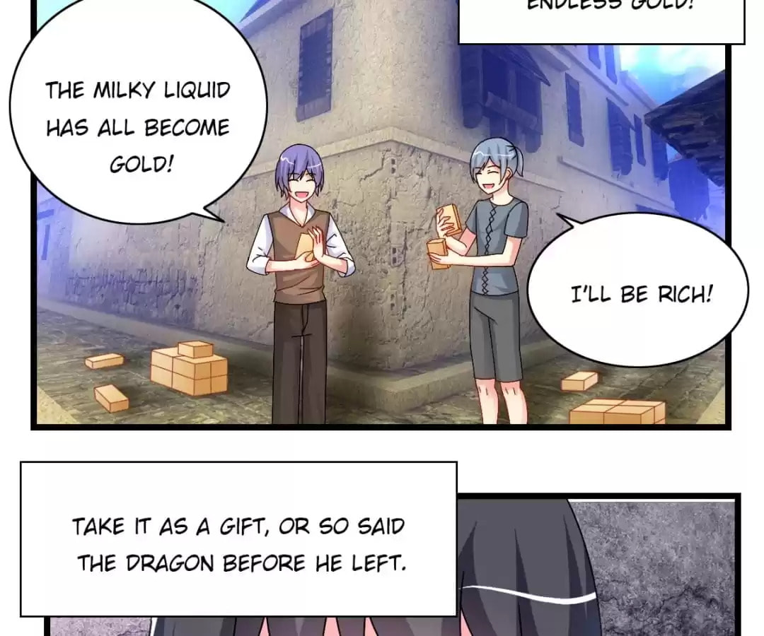 I Love BL Comics Chapter 57 page 17 - 