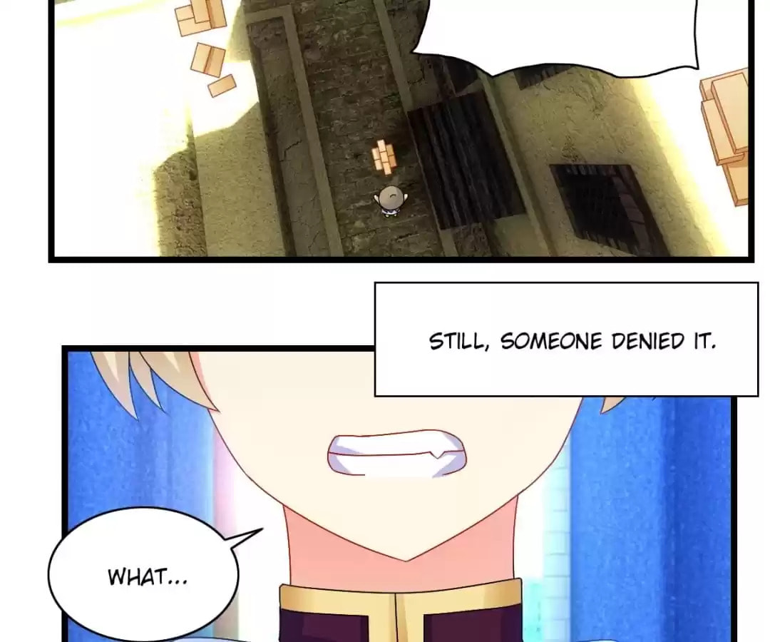 I Love BL Comics Chapter 57 page 20 - 