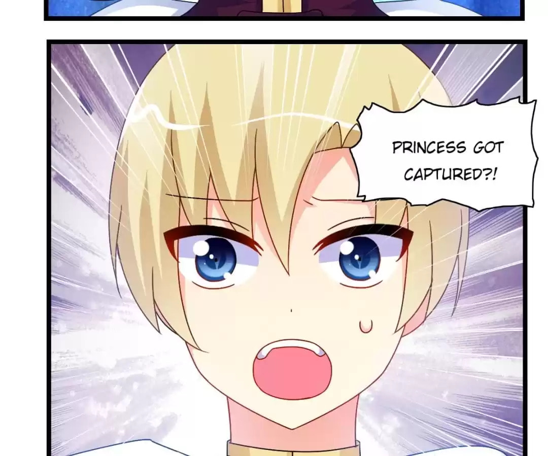 I Love BL Comics Chapter 57 page 21 - 