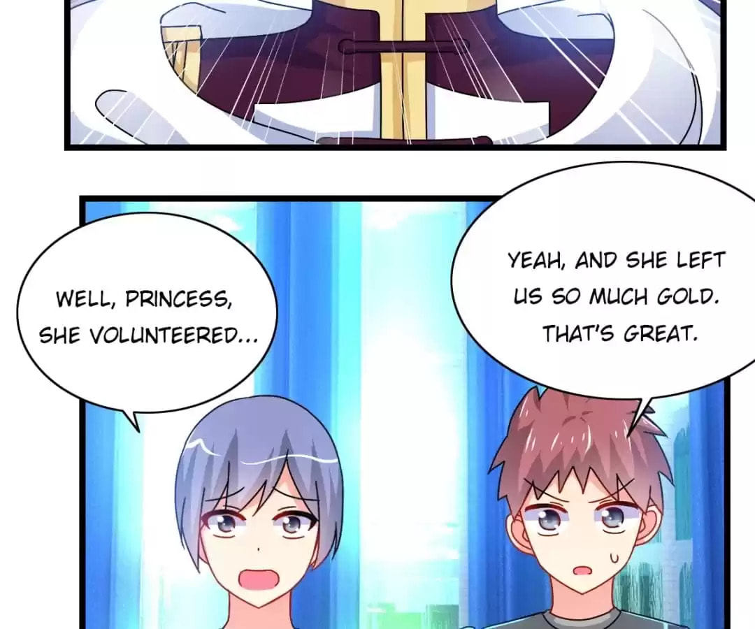 I Love BL Comics Chapter 57 page 22 - 