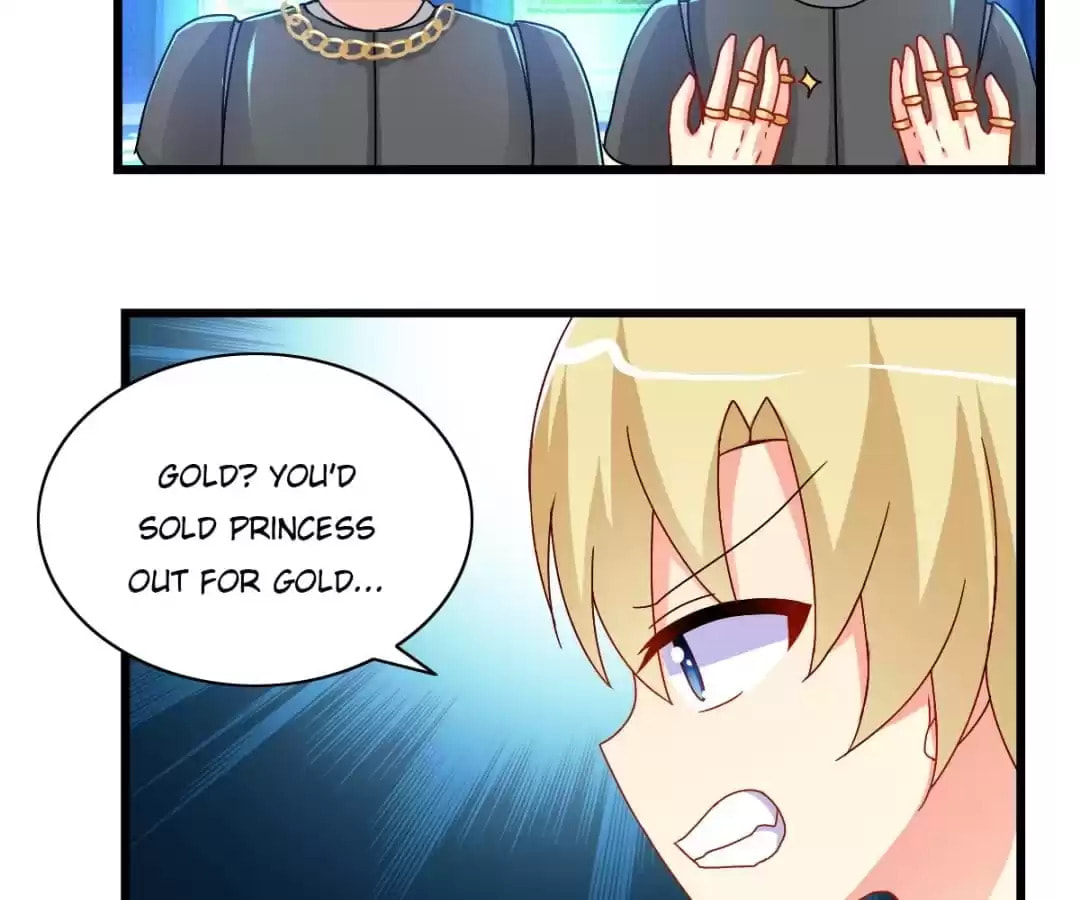 I Love BL Comics Chapter 57 page 23 - 
