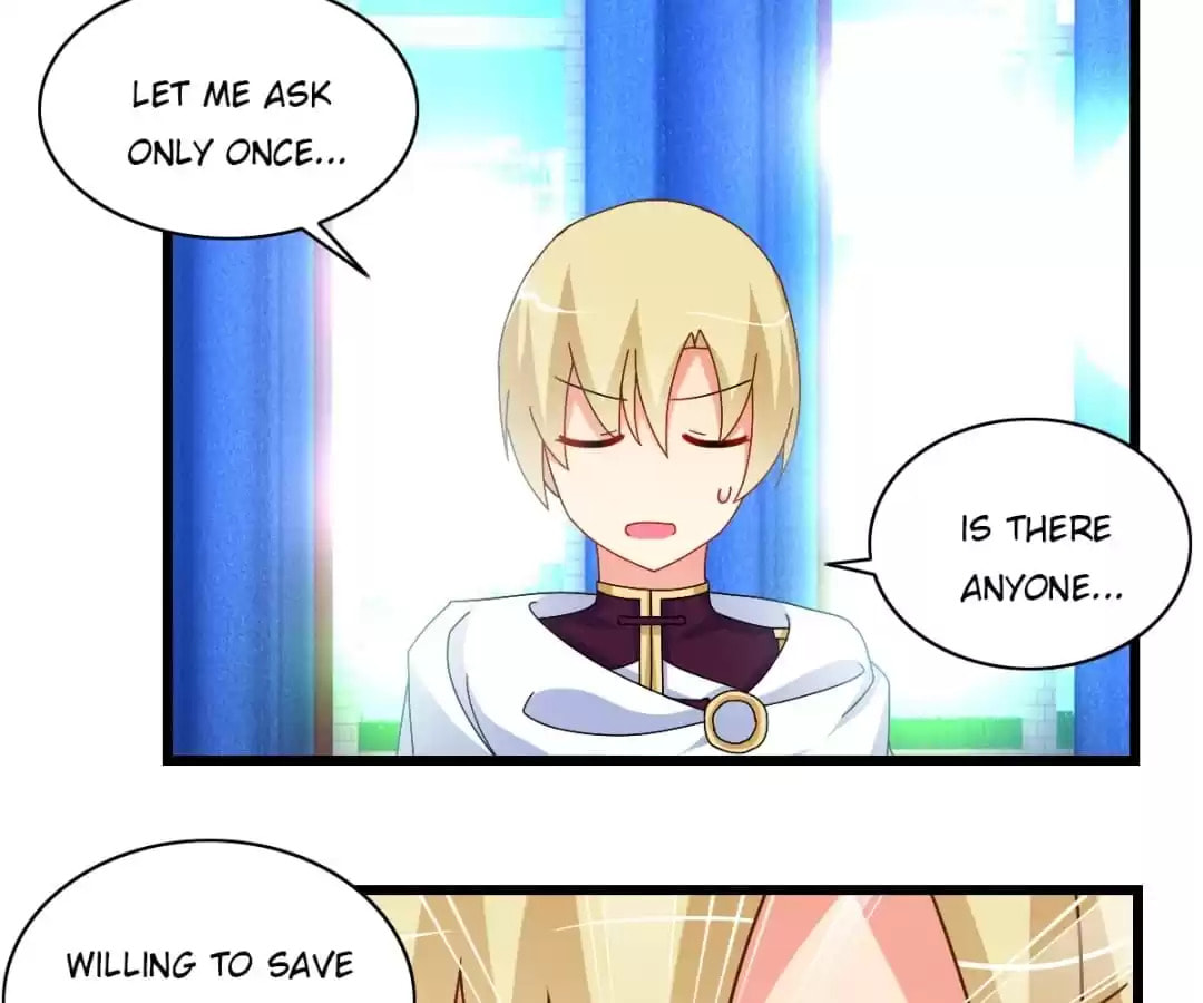 I Love BL Comics Chapter 57 page 25 - 