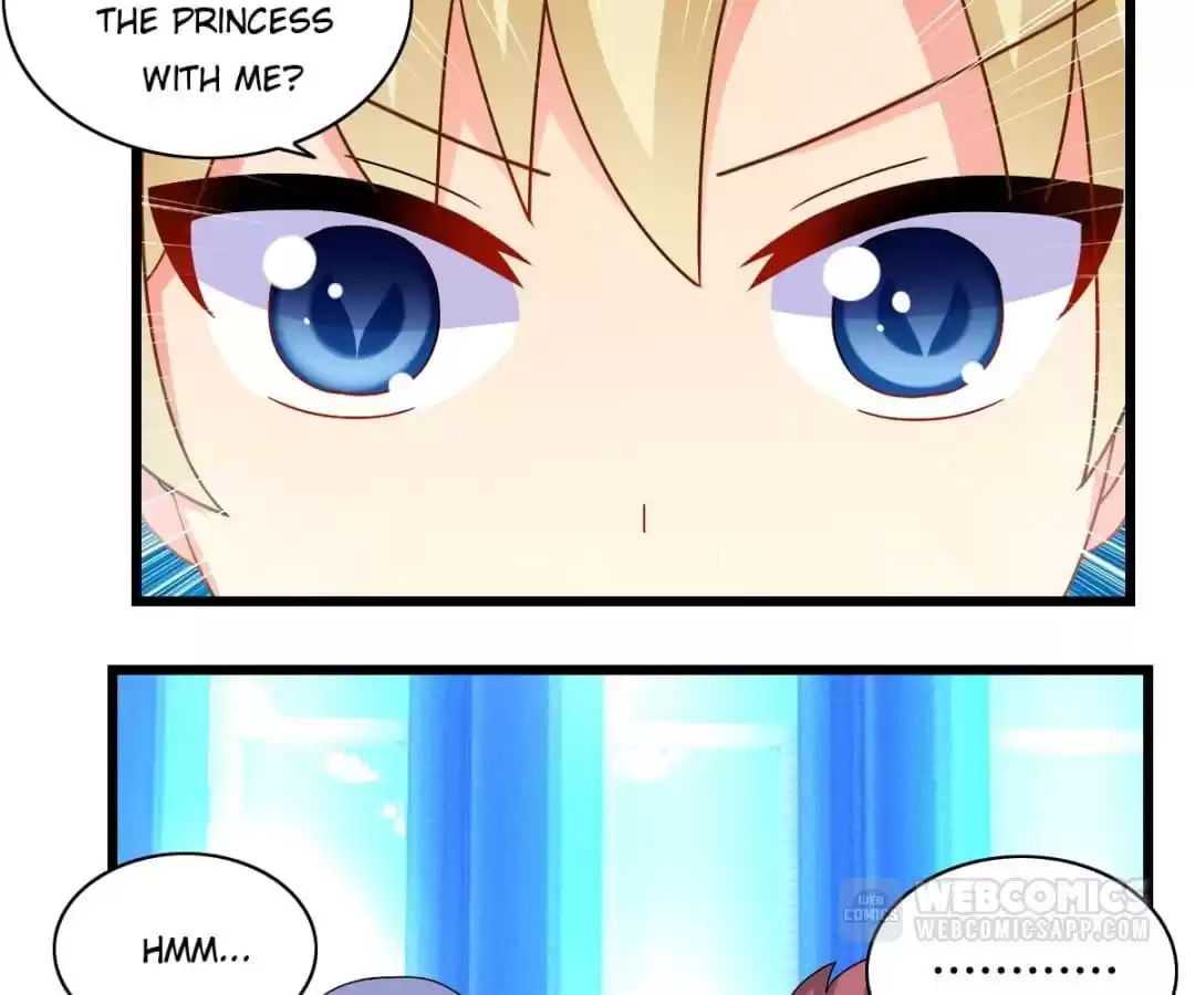 I Love BL Comics Chapter 57 page 26 - 