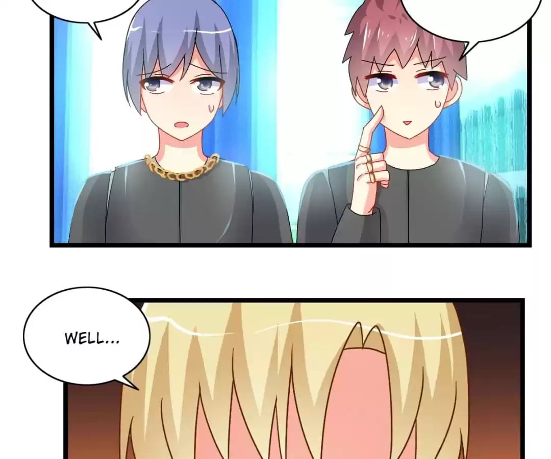 I Love BL Comics Chapter 57 page 27 - 