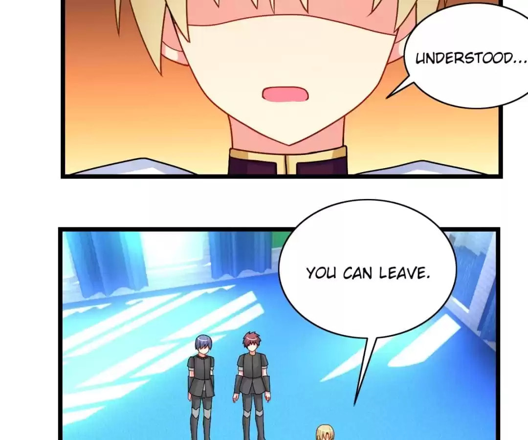 I Love BL Comics Chapter 57 page 28 - 