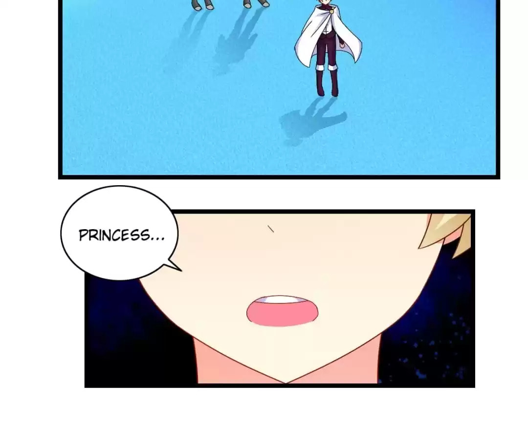 I Love BL Comics Chapter 57 page 29 - 