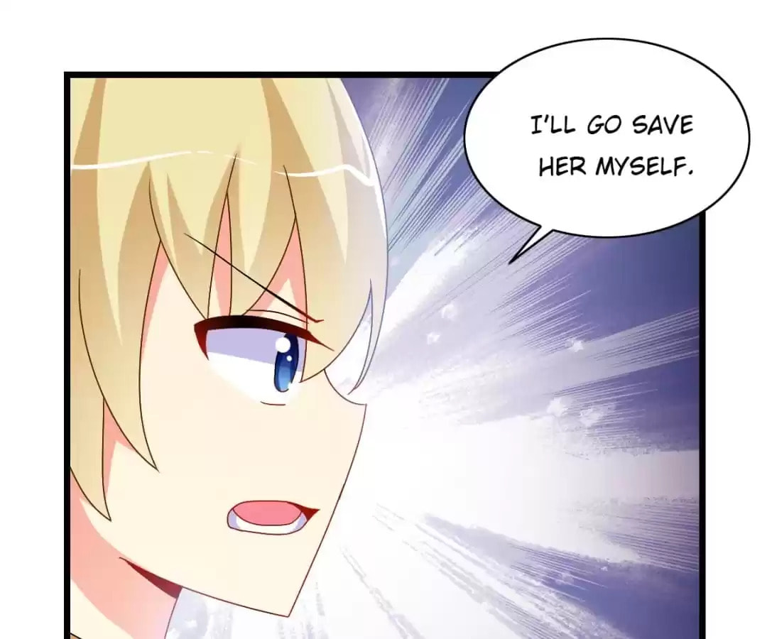 I Love BL Comics Chapter 57 page 30 - 