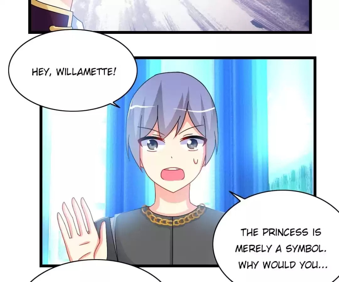 I Love BL Comics Chapter 57 page 31 - 