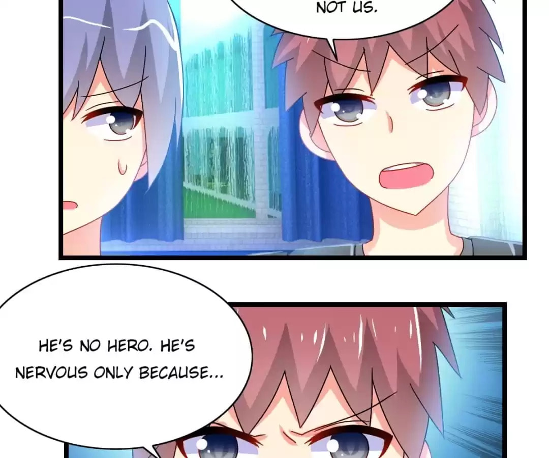 I Love BL Comics Chapter 57 page 33 - 
