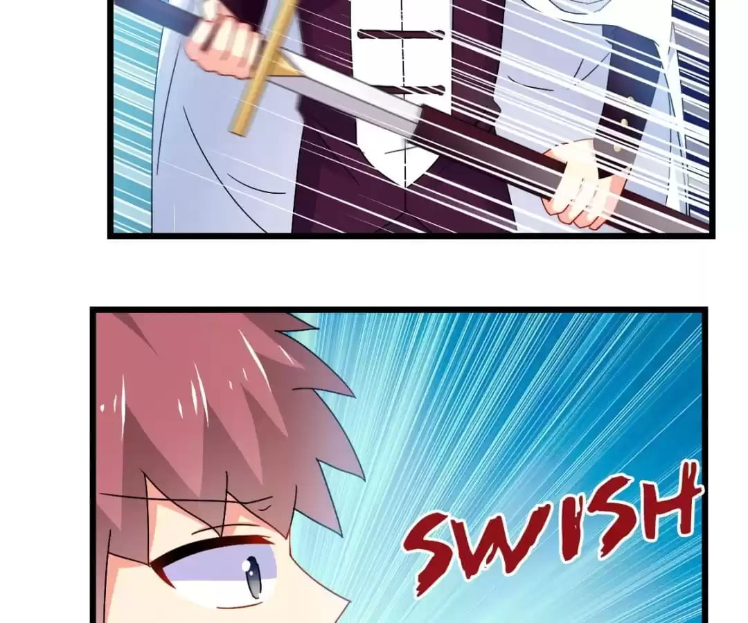 I Love BL Comics Chapter 57 page 36 - 