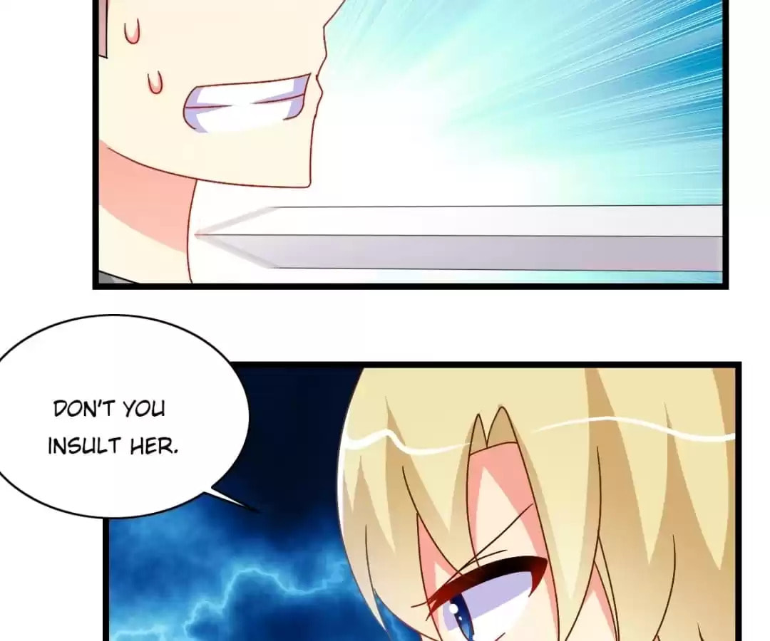 I Love BL Comics Chapter 57 page 37 - 
