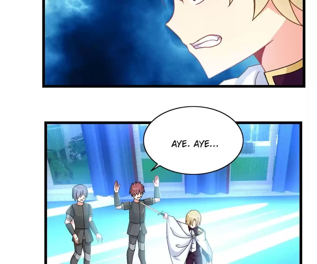 I Love BL Comics Chapter 57 page 38 - 
