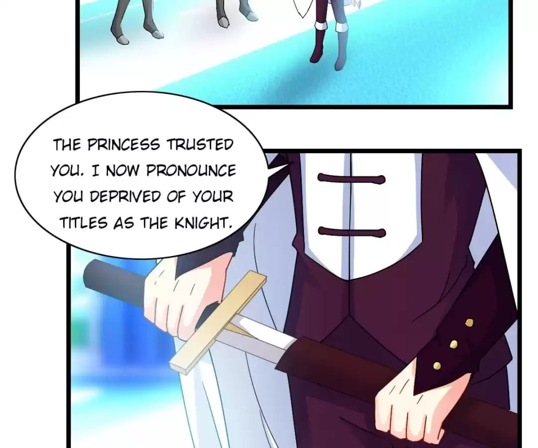 I Love BL Comics Chapter 57 page 39 - 