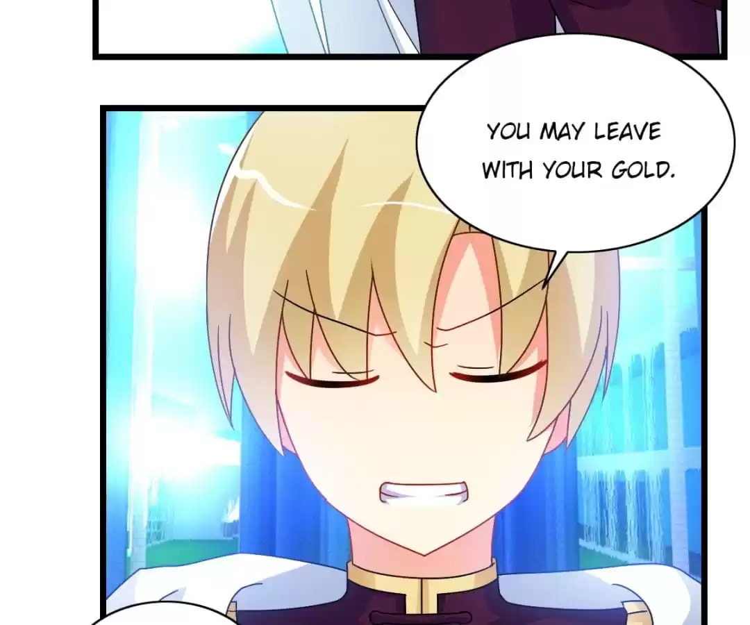 I Love BL Comics Chapter 57 page 40 - 