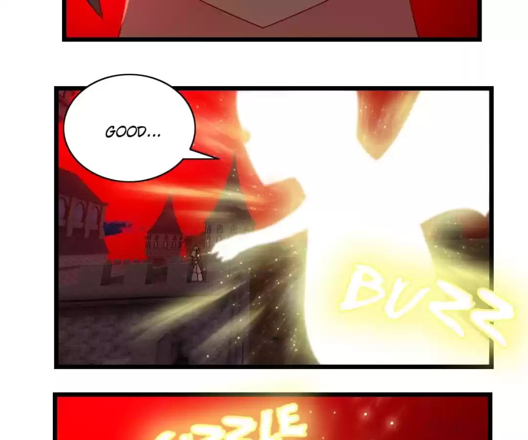 I Love BL Comics Chapter 57 page 5 - 
