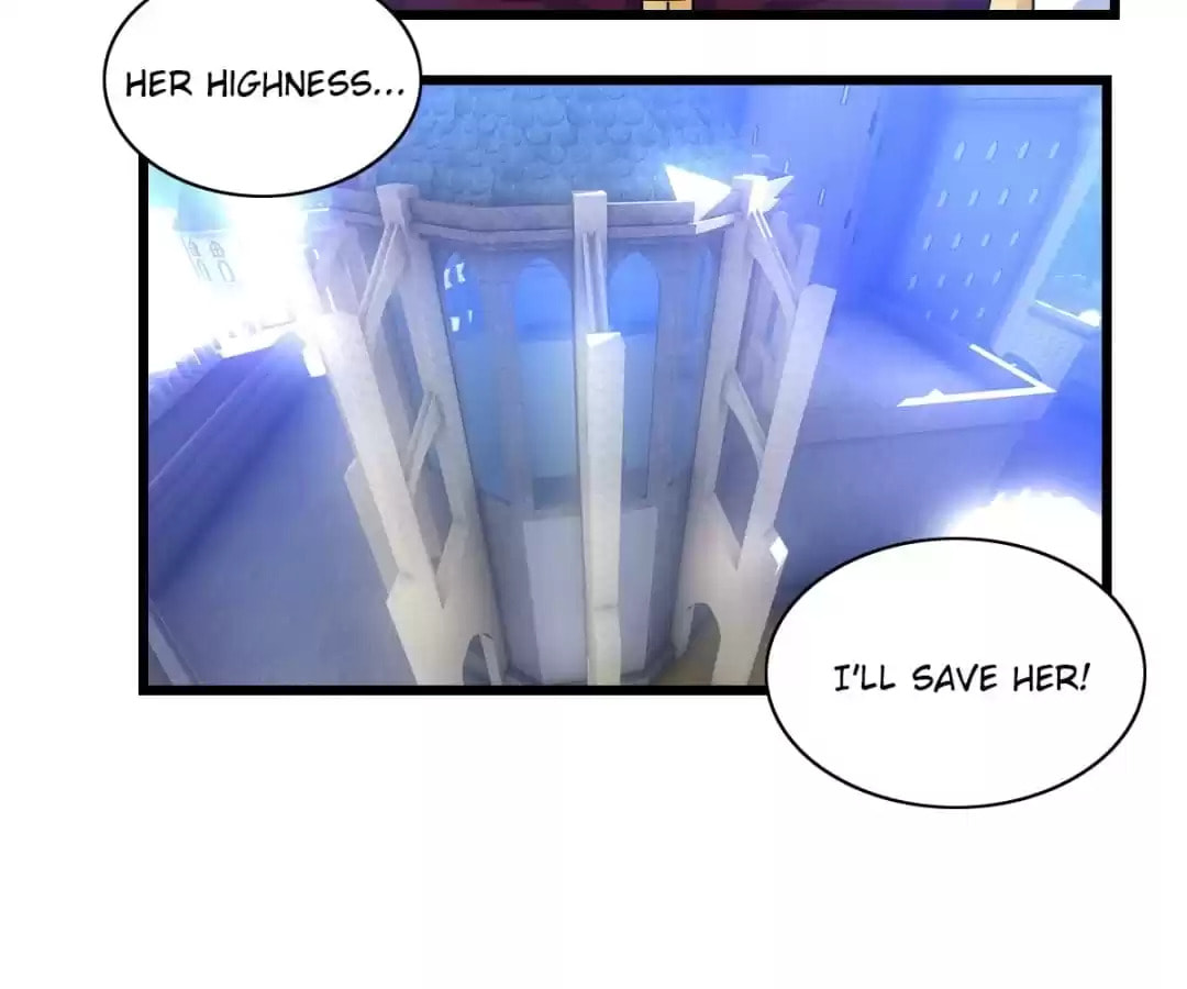 I Love BL Comics Chapter 57 page 41 - 