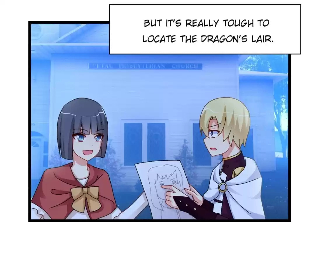 I Love BL Comics Chapter 57 page 43 - 