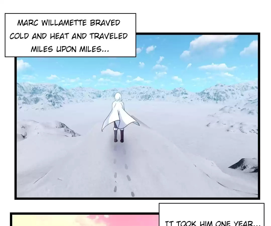 I Love BL Comics Chapter 57 page 44 - 