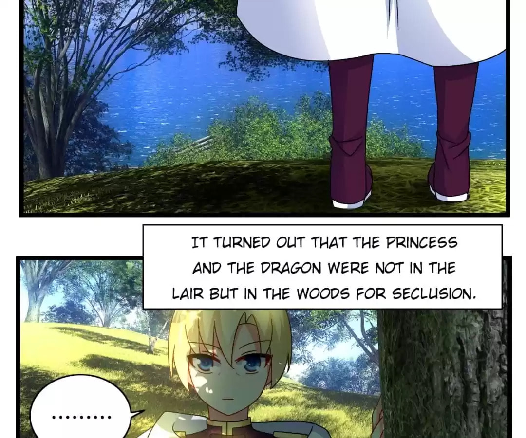 I Love BL Comics Chapter 57 page 46 - 