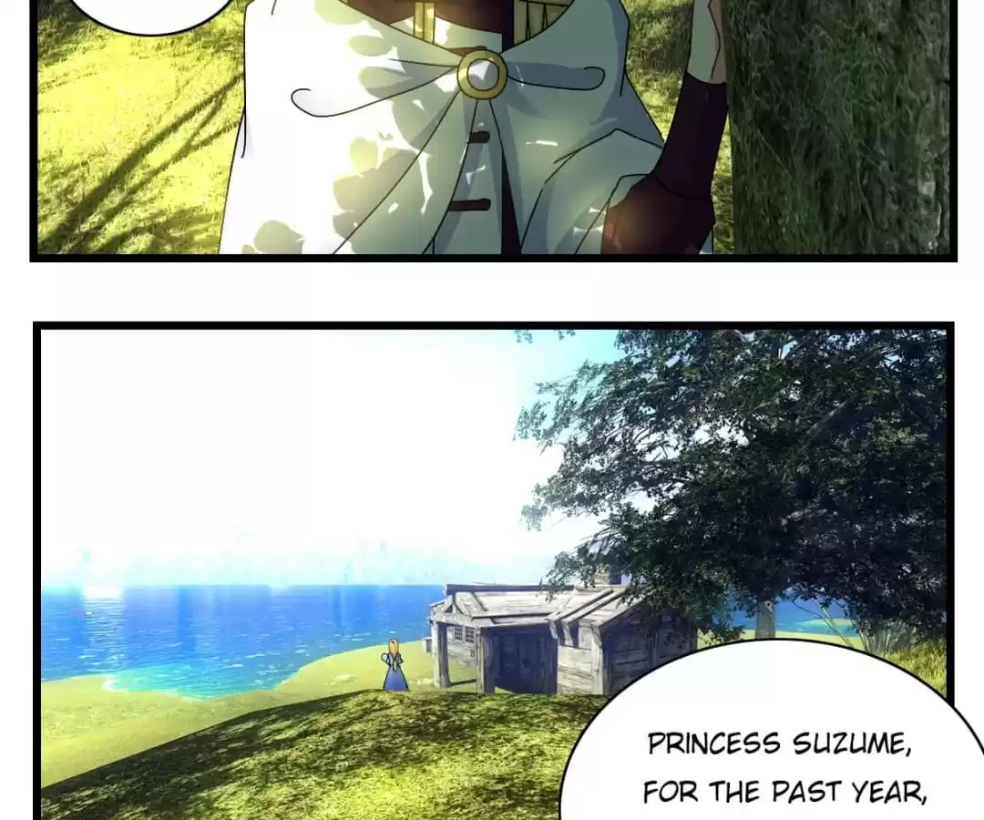 I Love BL Comics Chapter 57 page 47 - 