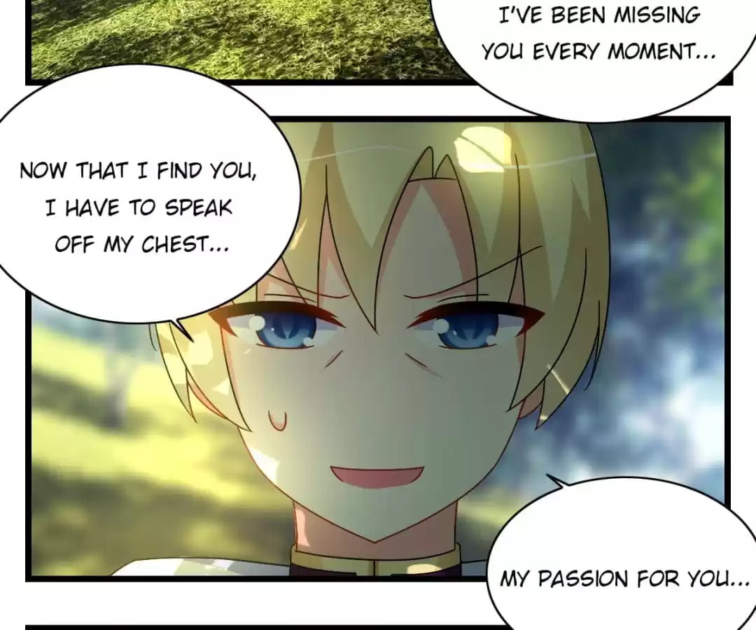 I Love BL Comics Chapter 57 page 48 - 