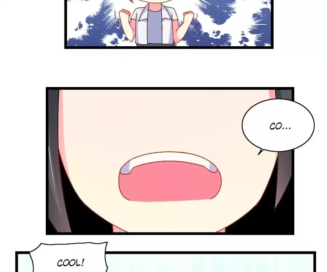 I Love BL Comics Chapter 57 page 51 - 