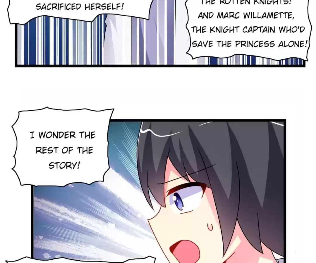 I Love BL Comics Chapter 57 page 53 - 