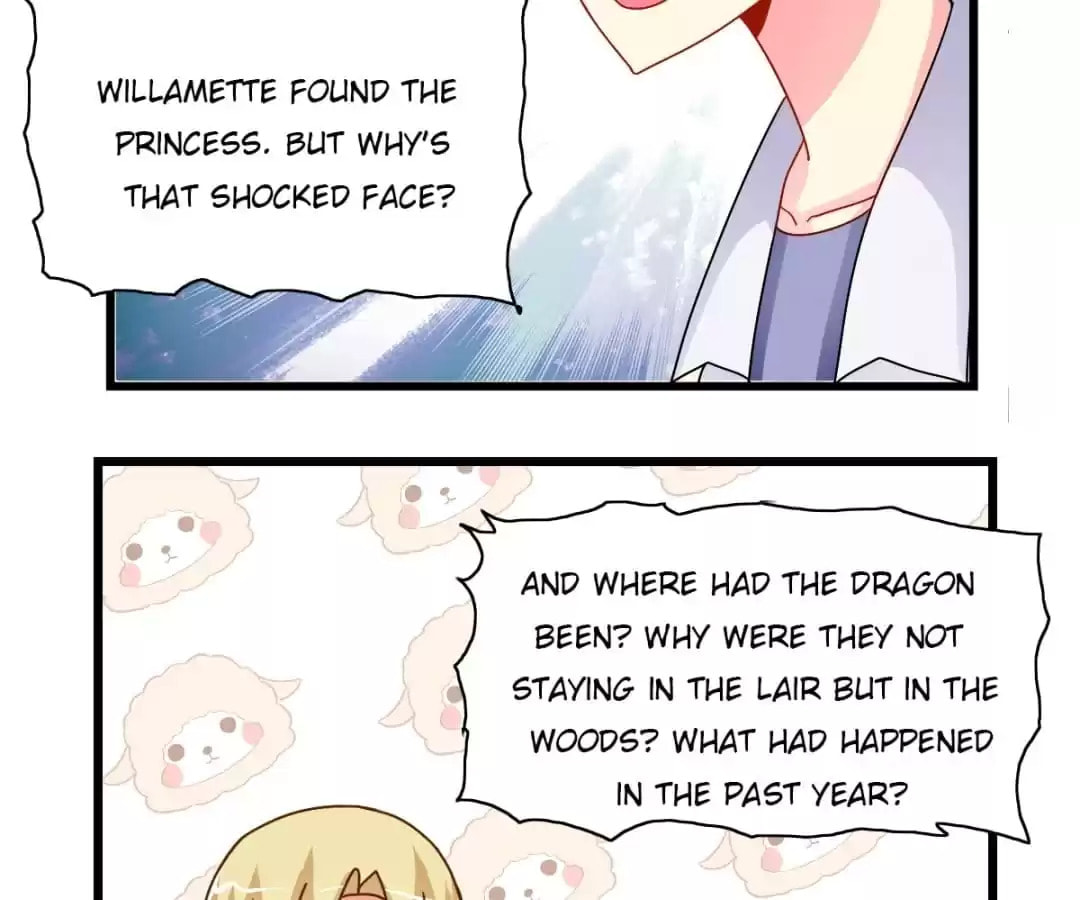 I Love BL Comics Chapter 57 page 54 - 