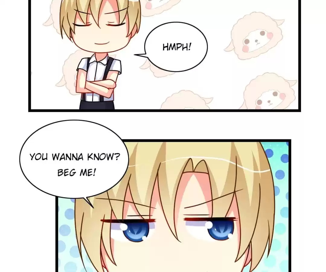 I Love BL Comics Chapter 57 page 55 - 