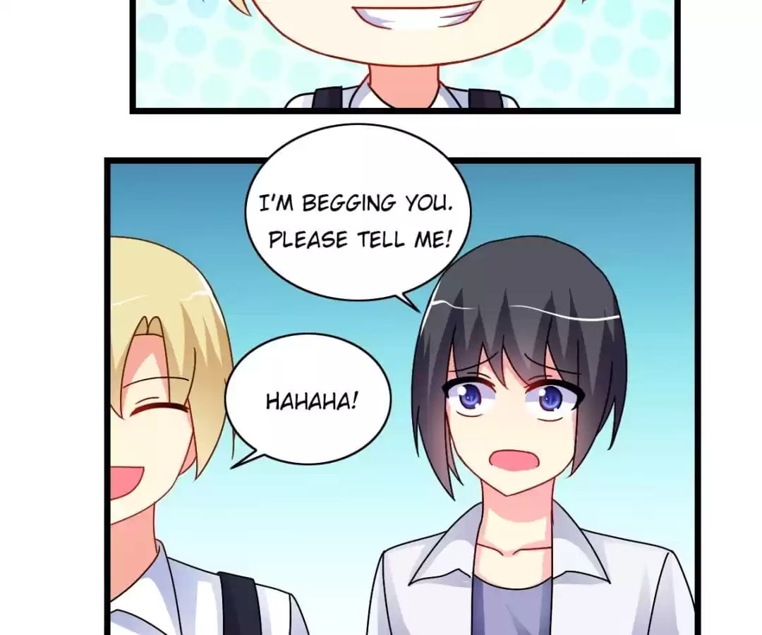 I Love BL Comics Chapter 57 page 56 - 