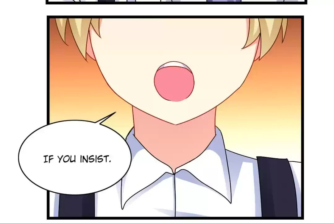 I Love BL Comics Chapter 57 page 57 - 